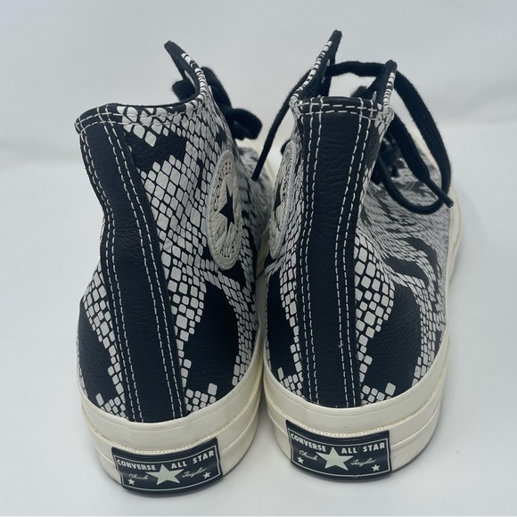 Converse Digital Daze Python Print - Picture 2 of 4